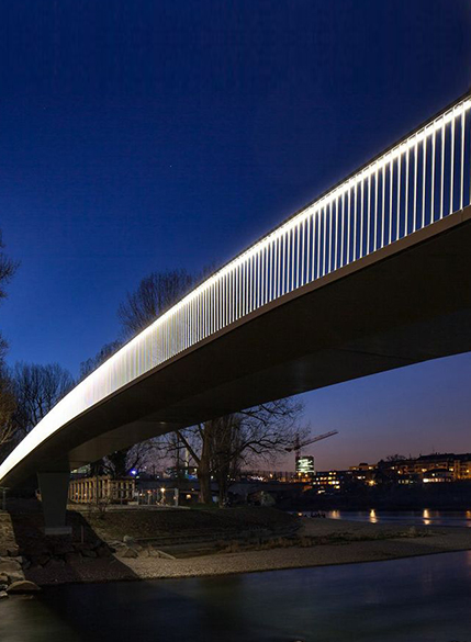 Ограждение