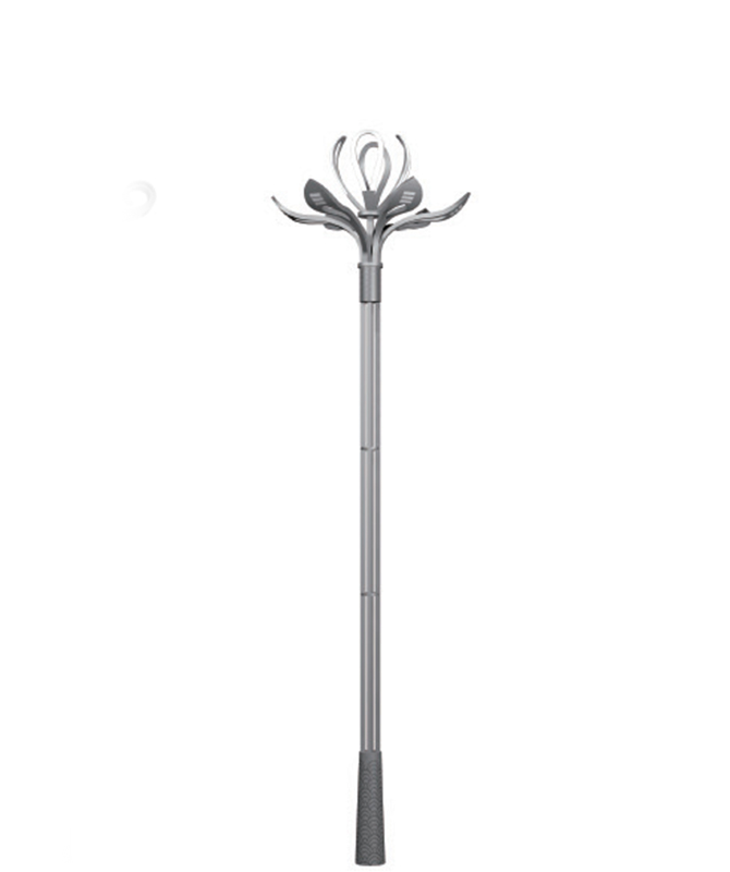 ZHD-004 Комбинированная лампа