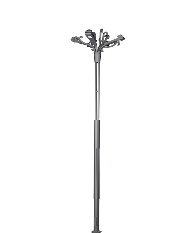 ZHD-005 Комбинированная лампа