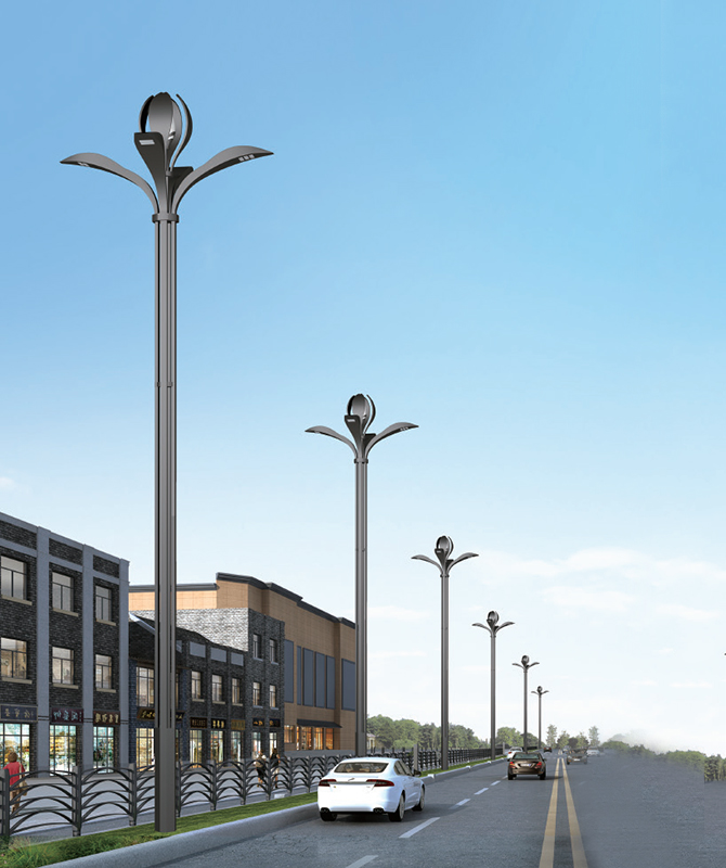 ZHD-002 Комбинированная лампа