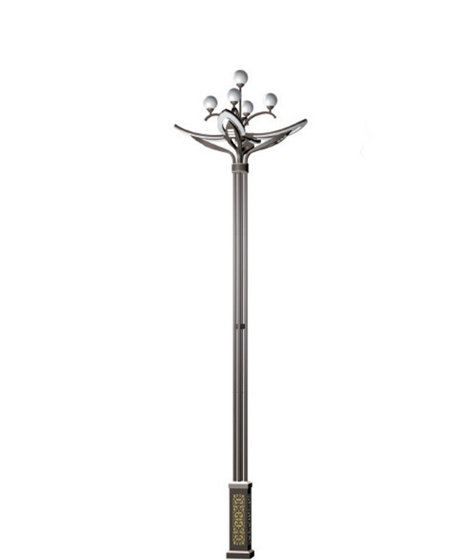 ZHD-011 Комбинированная лампа