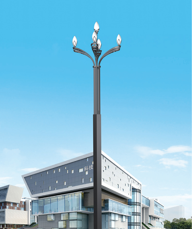 ZHD-010 Комбинированная лампа