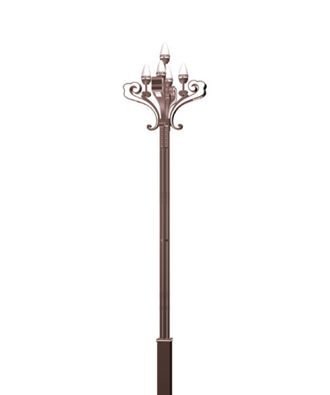 ZHD-017 Комбинированная лампа