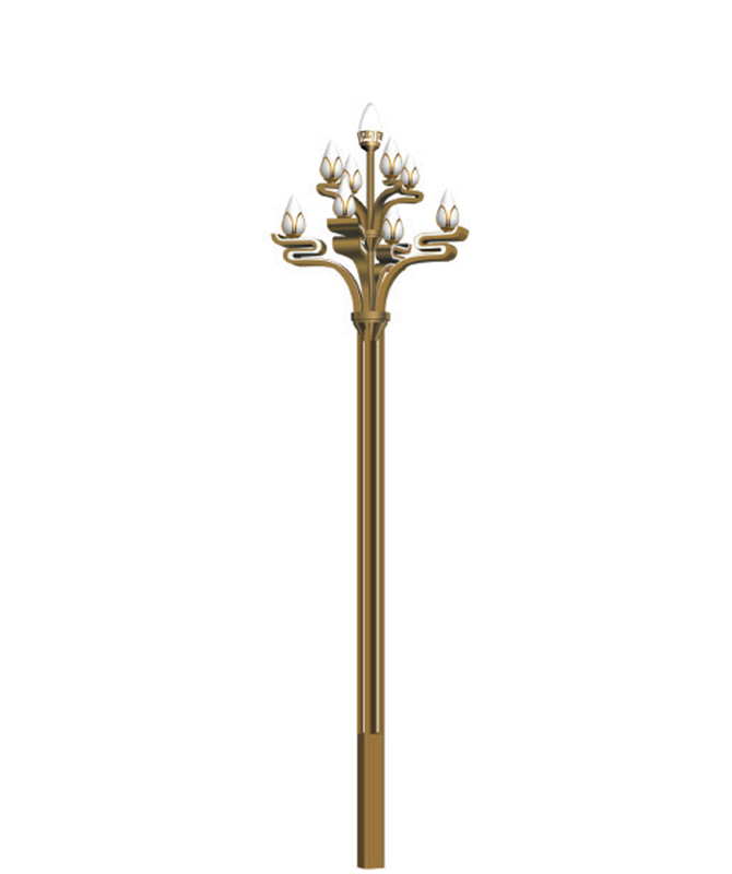 ZHD-019 Комбинированная лампа