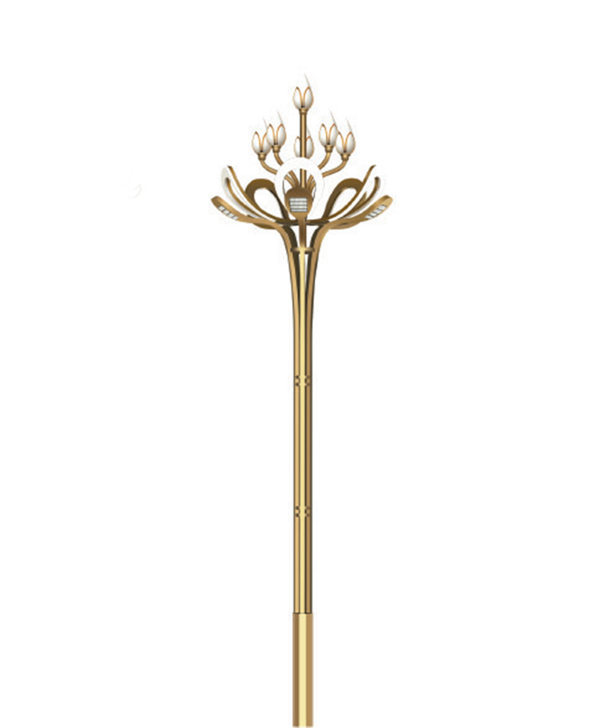 ZHD-021 Комбинированная лампа