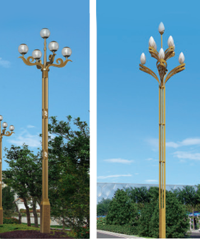 ZHD-024/ZHD-025 Комбинированная лампа