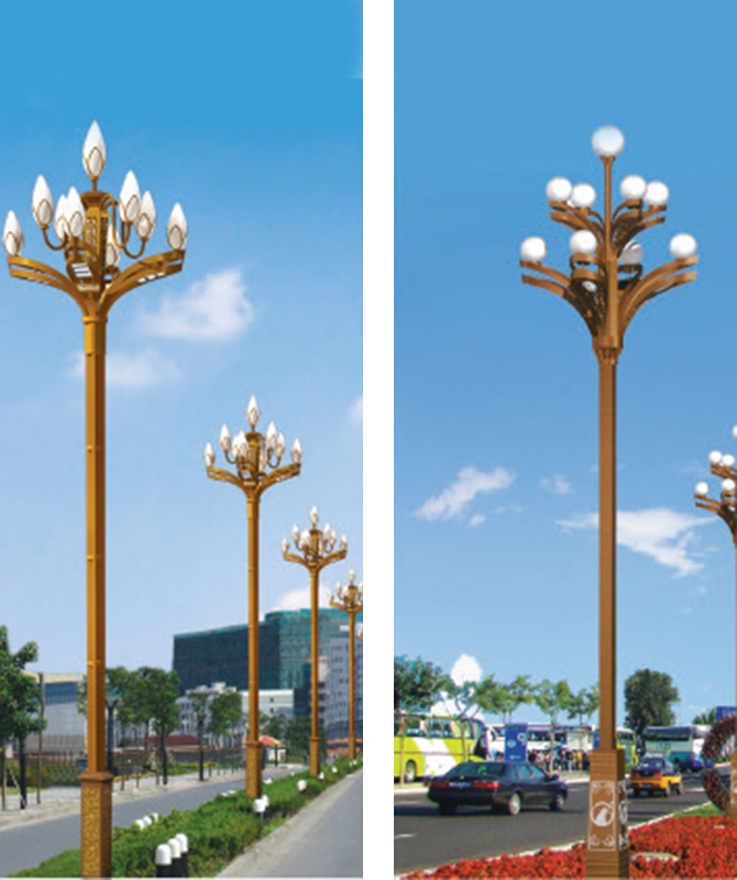 ZHD-028/ZHD-029 Комбинированная лампа