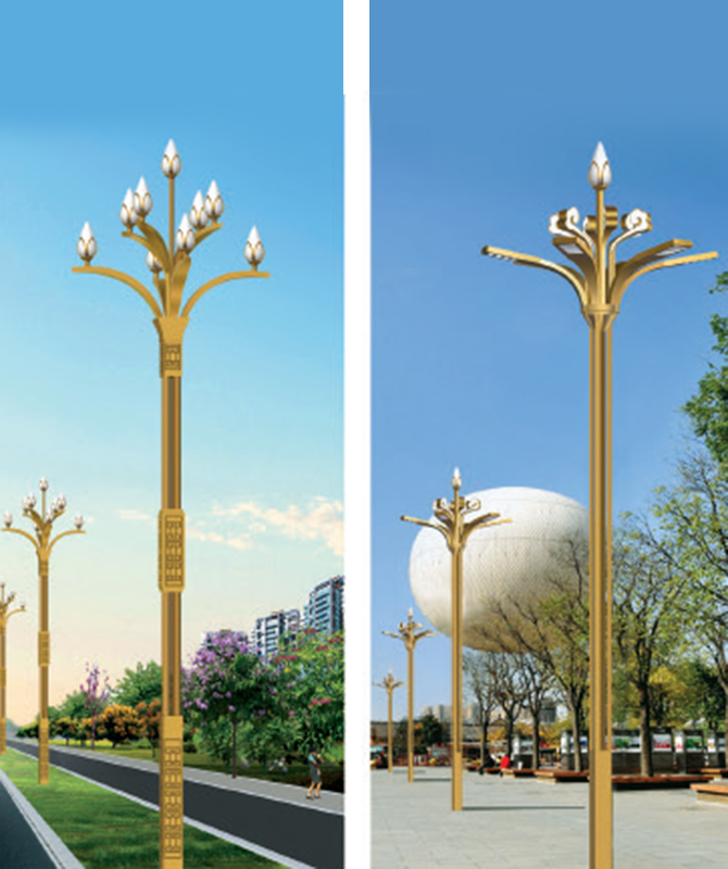 ZHD-022/ZHD-023 Комбинированная лампа