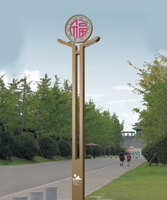 TYD-048 Двор огни