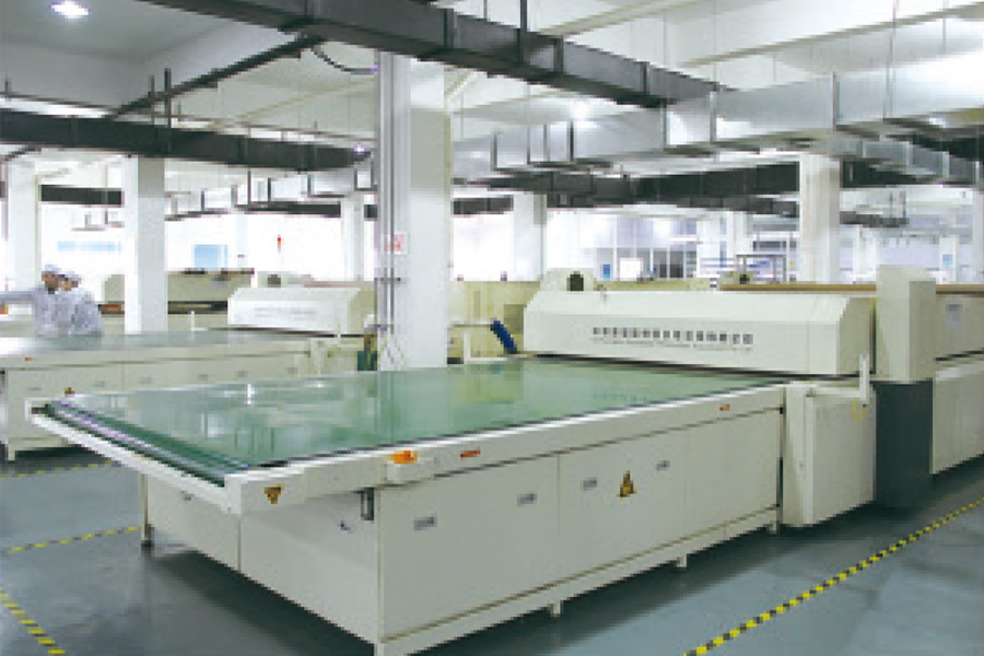 Заводская мастерская Заводская мастерская