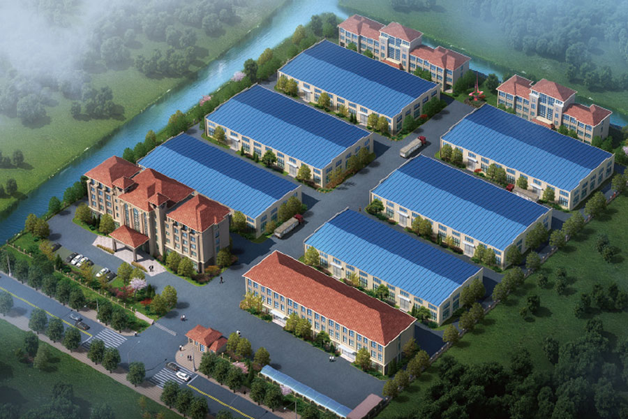 Завод Airview Завод Airview