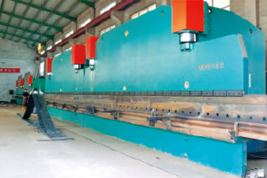 Заводская мастерская Заводская мастерская