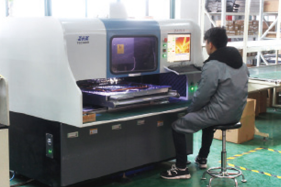 Заводская мастерская Заводская мастерская