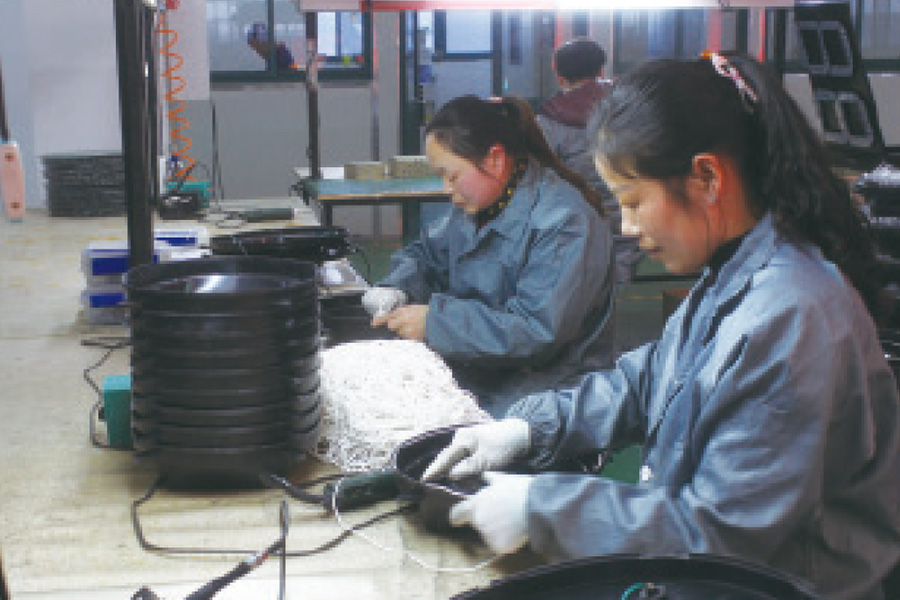 Заводская мастерская Заводская мастерская