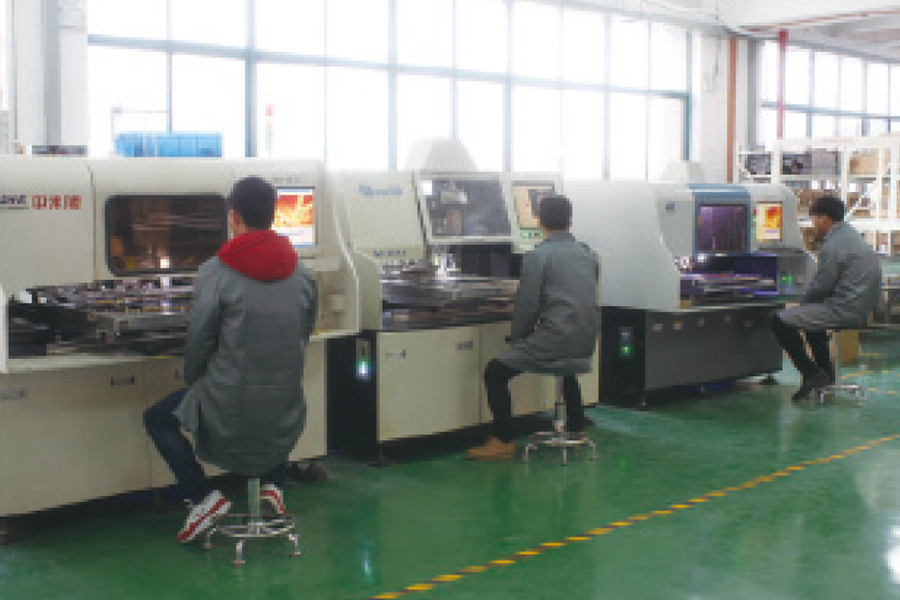 Заводская мастерская Заводская мастерская