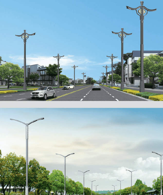 DL-LED-014/DL-RED-015 Светодиодные светодиодные огни высокой мощности