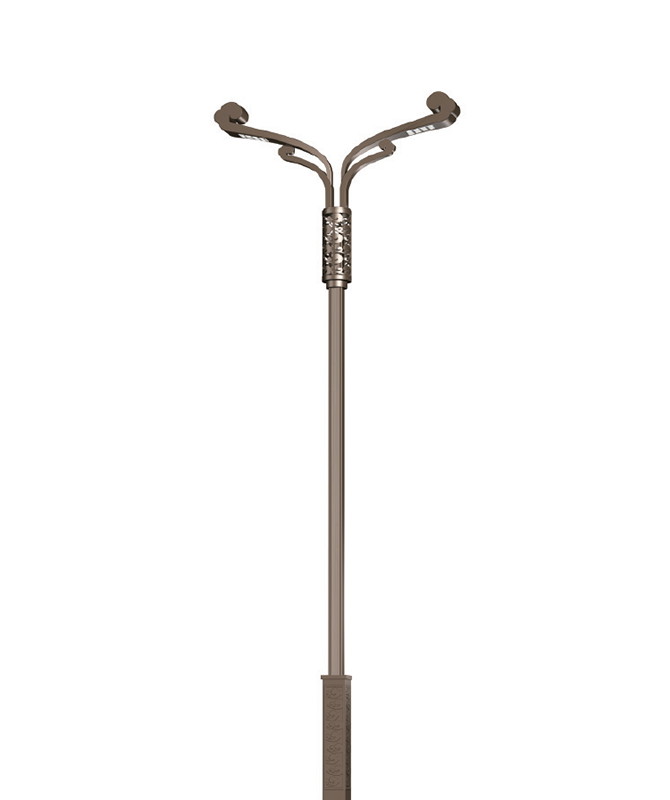 DL-led-016 Светодиодные светодиодные огни высокой мощности