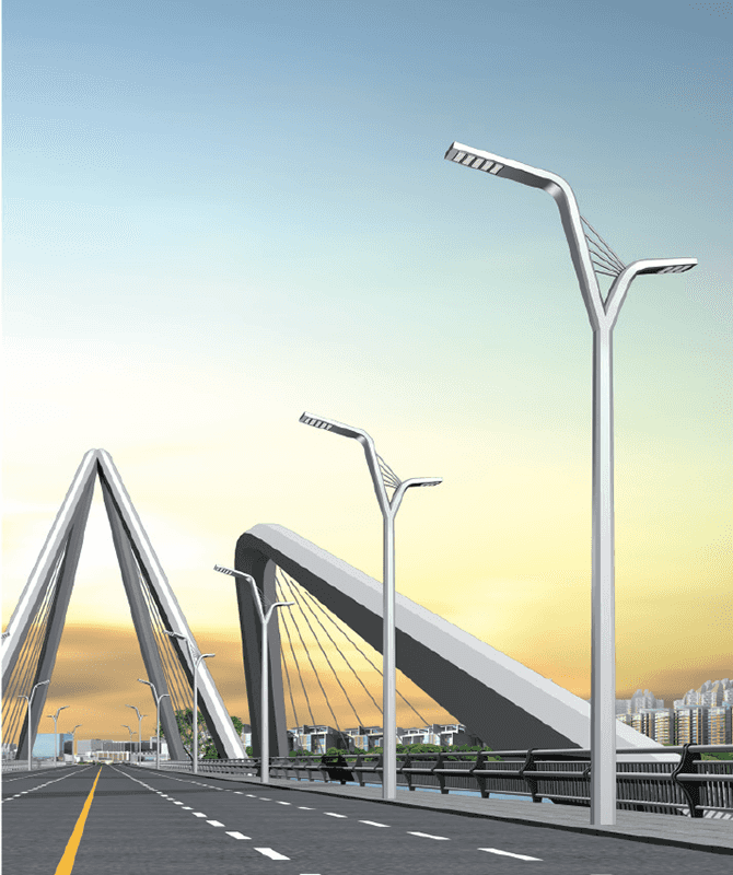 DL-RED-020 Светодиодные светодиодные огни высокой мощности