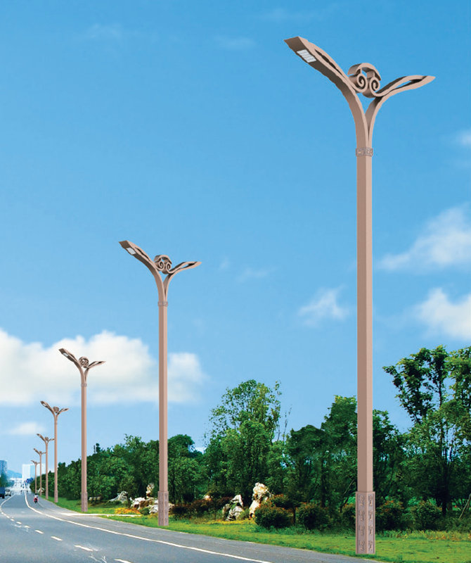 DL-led-063 Светодиодные светодиодные огни высокой мощности