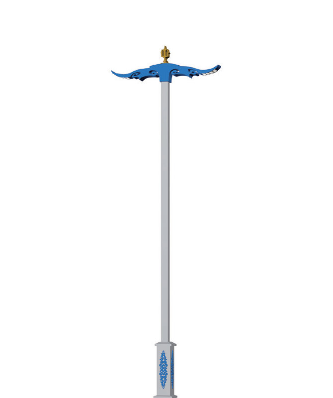 DL-RED-144 Светодиодные светодиодные огни высокой мощности