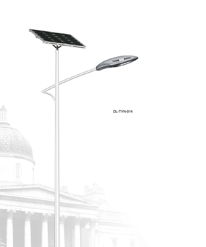 DL-Tyn-014 Пейзаж дополнительных ламп