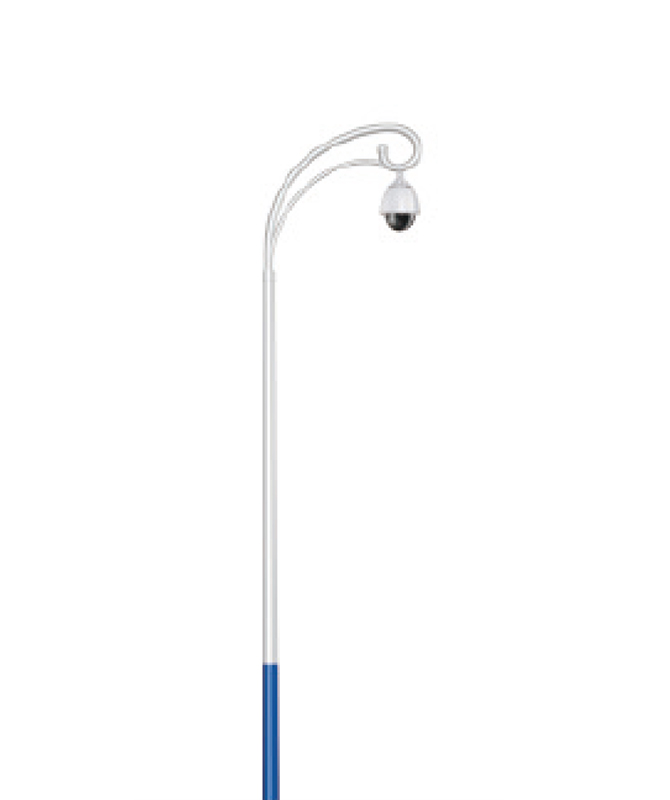 SYJK-003 Полюс транспортной камеры