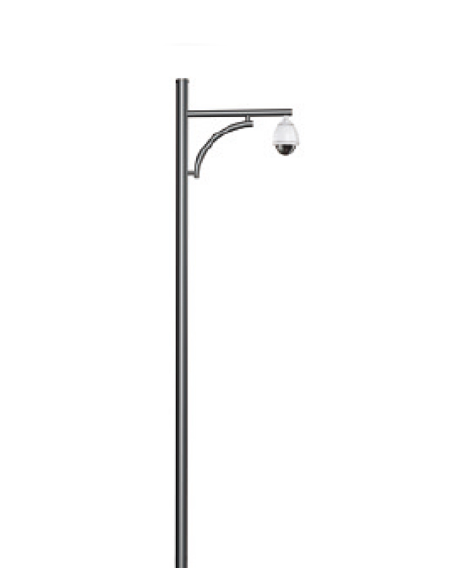 SYJK-005 Полюс транспортной камеры