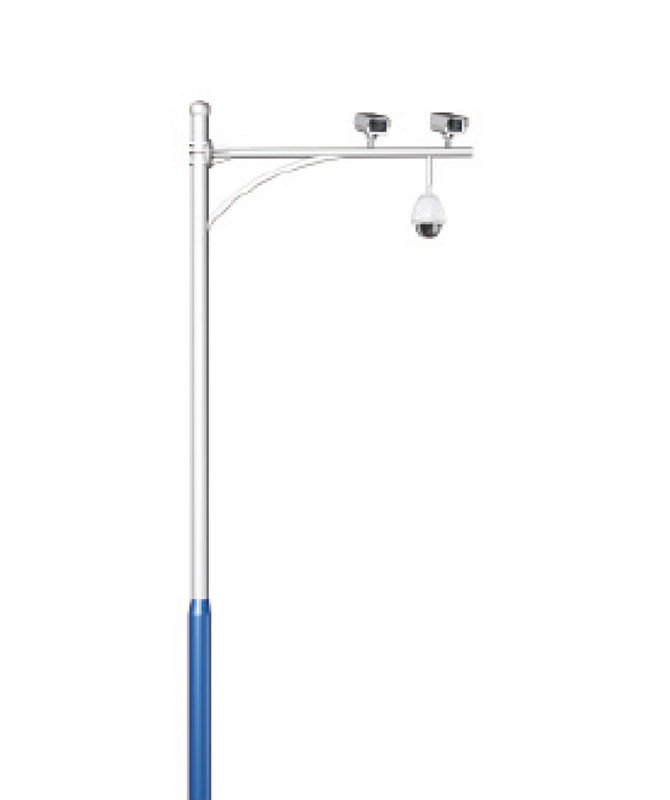 SYJK-006 Полюс транспортной камеры